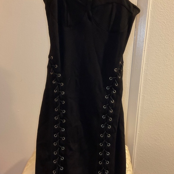 Bodycon Dress - Picture 2 of 2